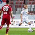 Kasper Larsen és Lirim I Kastrati várja szerdán a Vidi-szurkolókat