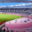 Kíváncsi, hogy néz ki most az atlétikai vb-re készülő stadion? Megmutatjuk! – videóval