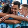 VIDEÓ: Sallói Dániel gólpassza után győzött a Sporting Kansas City