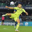 Nem szakadt meg az Udinese győzelmi sorozata
