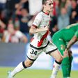 La Liga: a 95. percben lőtt kapásgóllal nyertek a madridiak