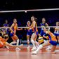 A második szakaszához érkezett a női röplabda-világbajnokság