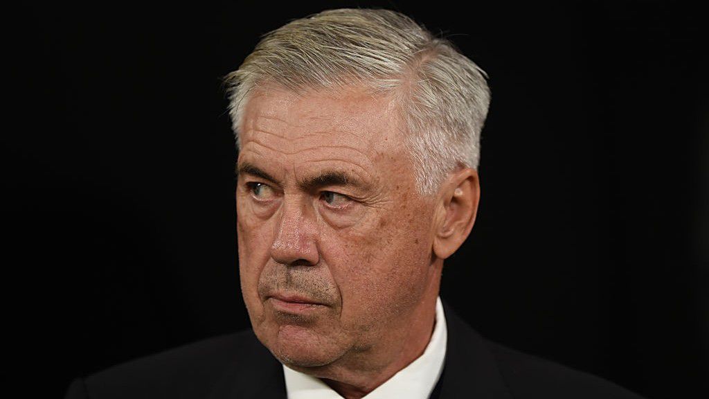 Ancelotti: „Egy pozitív sorozat véget ért”