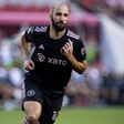 Nincs tovább, Gonzalo Higuaín az év végén visszavonul