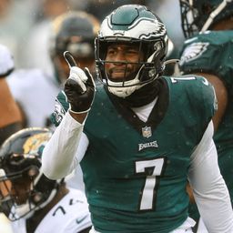 Továbbra is hibátlan a Philadelphia Eagles az NFL-ben