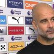 Guardiola szerint ez a különbség Haaland és Messi között