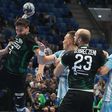A Szeged edzője szerint így juthat tovább az FTC a kézilabda Európa-ligában