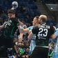A Szeged edzője szerint így juthat tovább az FTC a kézilabda Európa-ligában