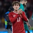 Sportal Exkluzív: Callum Styles – a magyar nagymama húslevesétől az írországi pálinkáig