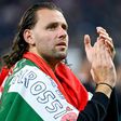 Sportal TV: Petry Zsolt két percben Szalai Ádámról