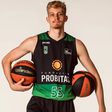 A NBA játékosbörzéjére jelentkezne a magyar tehetség