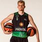 A NBA játékosbörzéjére jelentkezne a magyar tehetség