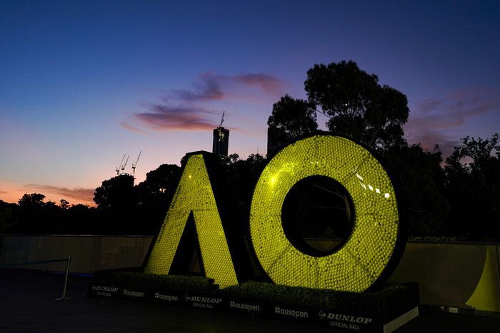 Egy nappal hosszabb lesz az Australian Open