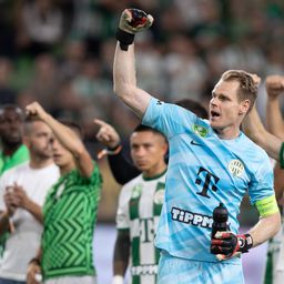 Rebrov? Csercseszov? Esetleg Thomas Doll? Kitől „örökölte” a legtöbb játékost Dejan Sztankovics?