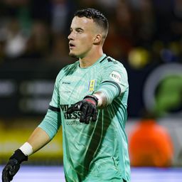 Magyar párja ápolja az újraélesztett kapust