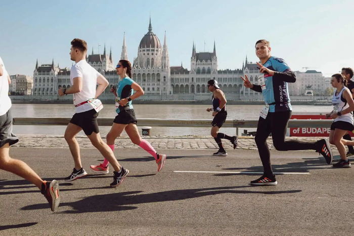 Húszezer feletti nevezést vár a BSI a Budapest Maratonra