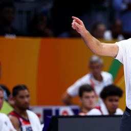 Steve Kerr ezúttal a legjobb játékosokkal számolhat
