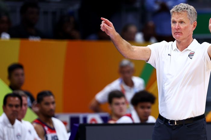 Steve Kerr ezúttal a legjobb játékosokkal számolhat