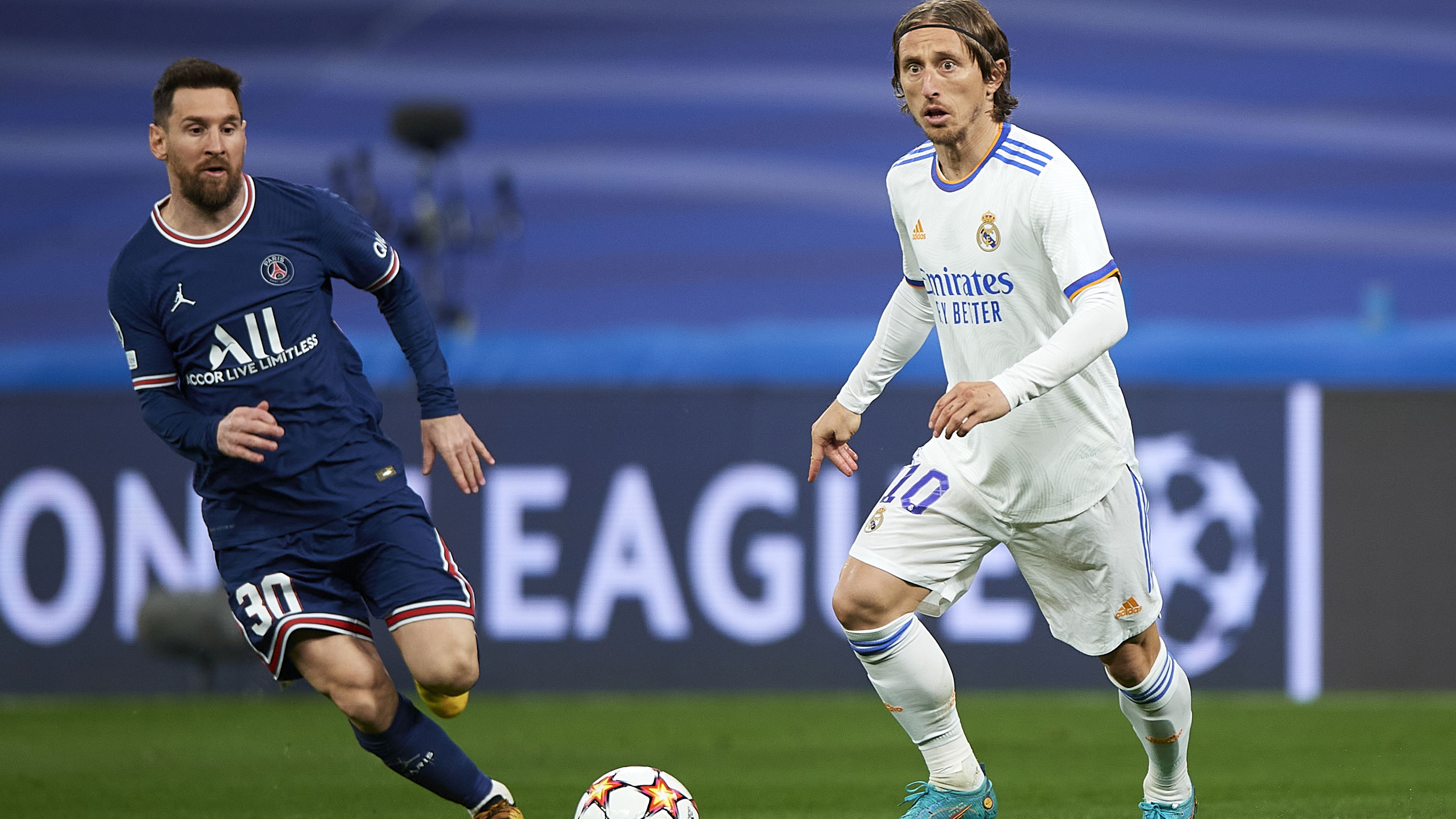 Luka Modric elhagyhatja a Real Madridot, már a tárgyalások is elkezdődtek