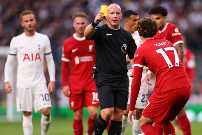 Simon Hoopert nem zárták a szívükbe a Liverpool drukkerei