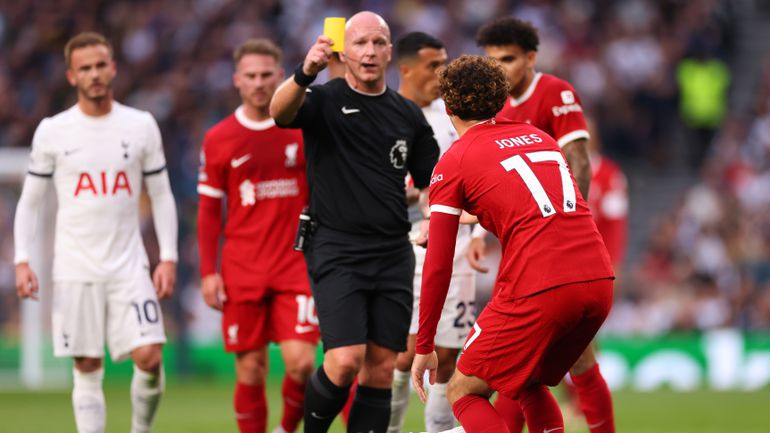 Simon Hoopert nem zárták a szívükbe a Liverpool drukkerei