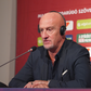 Marco Rossi: „A magyar emberek gyakorlatilag szerelembe estek a válogatottal”