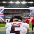 Veretlen maradt az Eagles, alázott a Cowboys és túl vagyunk az első londoni meccsen is – videókkal
