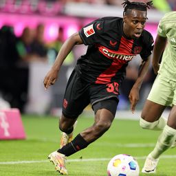 Szerződést hosszabbított kulcsjátékosával a Bundesliga éllovasa