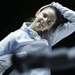Megműtötték Európa-bajnoki ezüstérmes sportolónkat