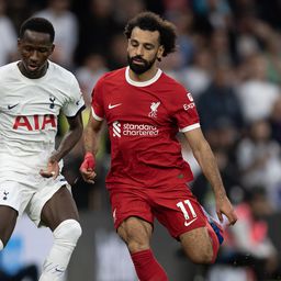 „Nem tehetek semmit" – nyilvánosságra hozták a VAR-szobában készült hangfelvételt a Liverpool meccséről