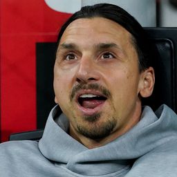 Ibrahimovic újra formában: emlékezetes nyilatkozat a szexről és a gólról – videóval