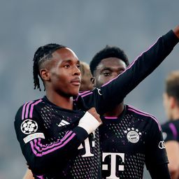 BL, A-csoport: Rekorder a Bayern München, megint kikapott a MU – videókkal