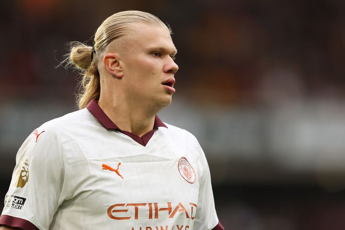 Csak Erling Haaland előzi meg Varga Barnabást