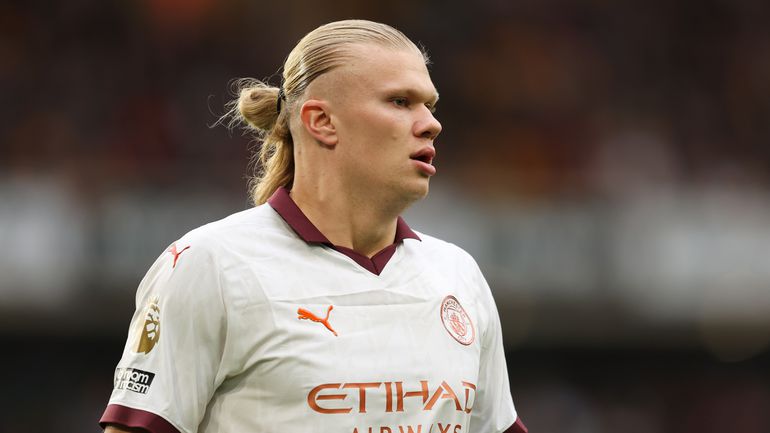 Csak Erling Haaland előzi meg Varga Barnabást