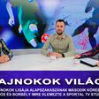 Bajnokok Világa - Terítéken a BL-alapszakasz második köre