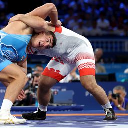 Losonczi Dávid kórházaknak, rászorulóknak és kutyamenhelynek ajánlja olimpiai jutalmát