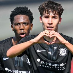 A Sturm Graz magyar légiósa: Hat hétig fekvőgipszben voltam, újra kellett tanulnom járni