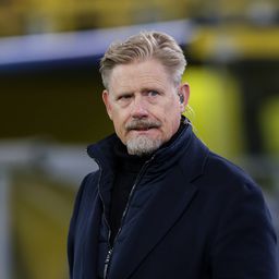 A Manchester United korábbi klasszisa elmondta, ki a Premier League legjobb kapusa