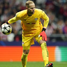 Gulácsi Péter naplója: Állítólag offenzív krízisben a Leipzig