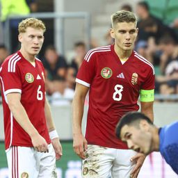 Megvan az U21-es válogatott kerete – Lisztes és Vancsa is kimaradt