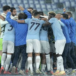 A Fradi következő ellenfele Rómában szenvedett vereséget; kínos döntetlen a Galatasaraytól