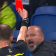 Dejan Sztankovics elszabadult: kis híján nekiment a játékvezetőnek