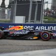 Max Verstappen: Elégedett vagyok, de szükségünk van még tempóra
