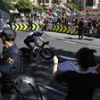 A tiltakozások miatt a jövőben rövidebb szakaszok lehetnek a kerékpáros versenyeken