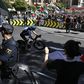 A tiltakozások miatt a jövőben rövidebb szakaszok lehetnek a kerékpáros versenyeken