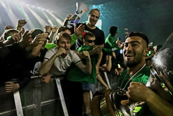 Képekben a Sportal elmúlt három éve – GALÉRIA