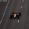 Lando Norris szerint Max Verstappen komoly fenyegetést jelent a McLarenre