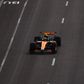 Lando Norris szerint Max Verstappen komoly fenyegetést jelent a McLarenre