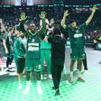 Az Euroliga újabb izgalmas csatákkal folytatódik