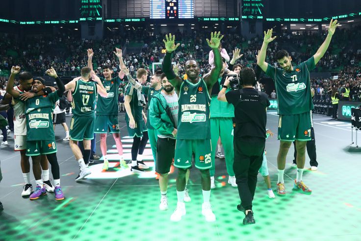 Az Euroliga újabb izgalmas csatákkal folytatódik